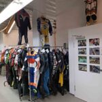 ALNE Lederbekleidung GmbH Werkstatt und Geschäftsräume