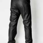 robuste Jagd-Lederhose Maßanfertigung von ALNE