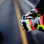 PSI Handschuhe ALNE Lederbekleidung GmbH - Airbag Tech Air