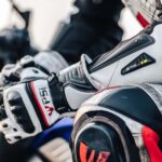 PSI Lederkombis - ALNE Lederbekleidung GmbH - Airbag Tech Air