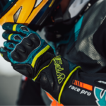 PSI Handschuhe ALNE Lederbekleidung GmbH - Airbag Tech Air