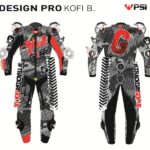 PSI Lederkombis Custom